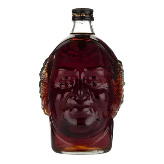 Old Monk 'The Legend' Very Old Vatted Rum