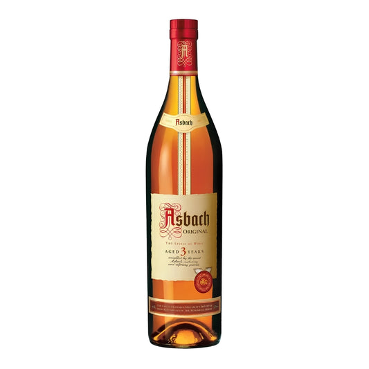 Asbach Uralt Brandy