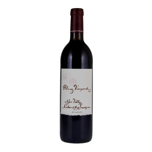 Palmaz Cabernet Sauvignon 2021