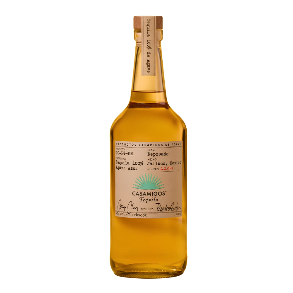 Casamigos Tequila Reposado 1L
