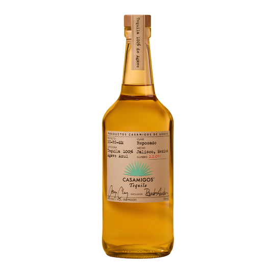 Casamigos Tequila Reposado