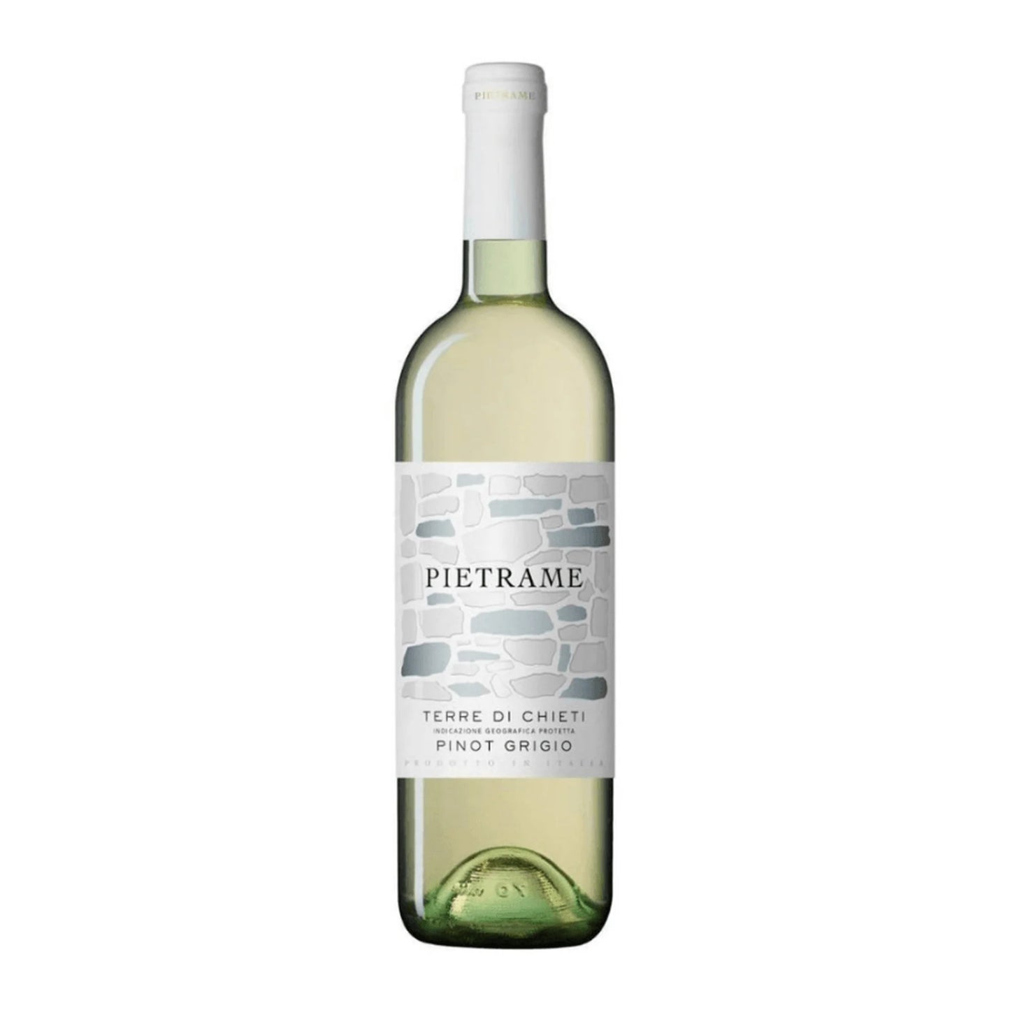 Pietrame Terre Di Chieti IGP Pinot Grigio