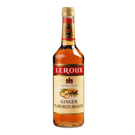 Leroux Brandy Ginger