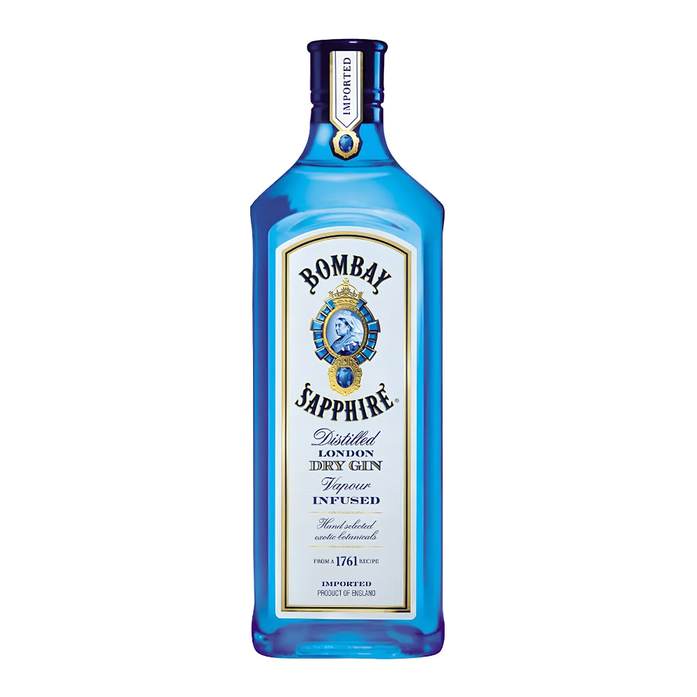 Bombay Gin Sapphire