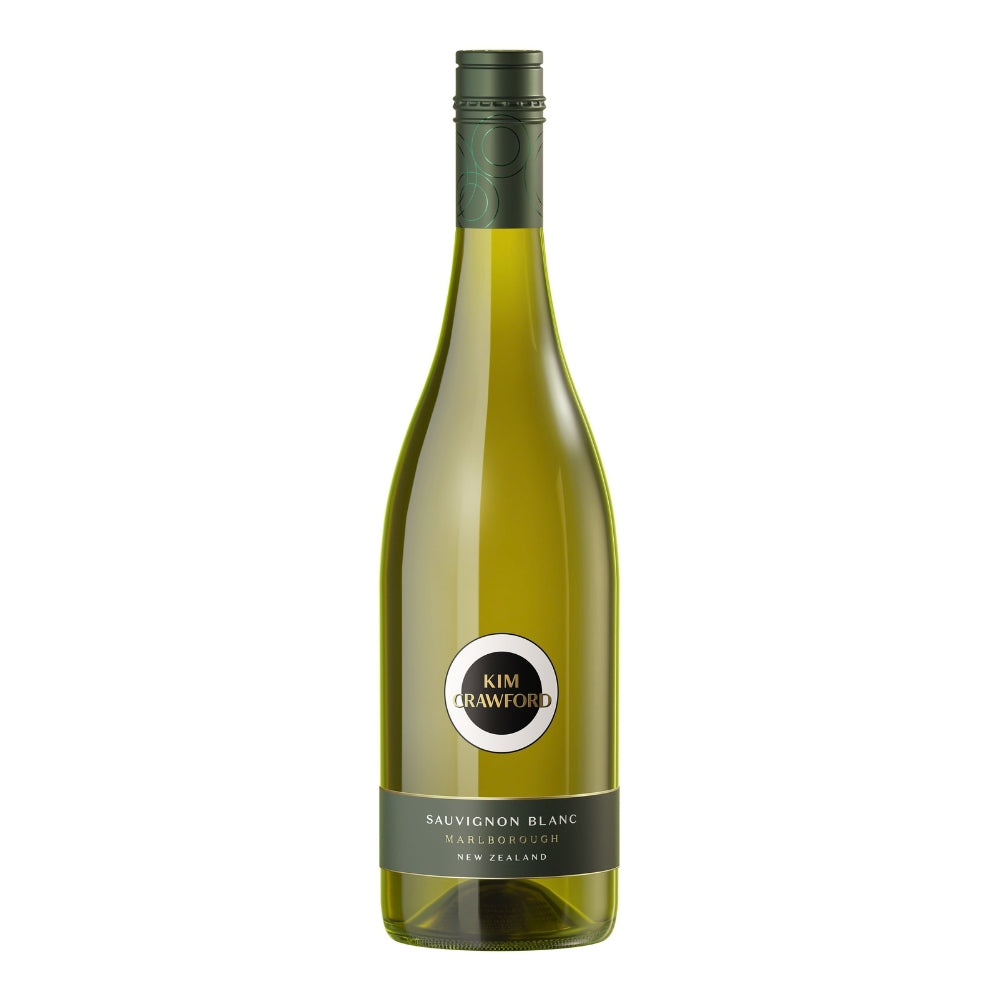 Kim Crawford Sauvignon Blanc Marlborough 2025