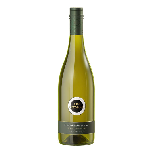 Kim Crawford Sauvignon Blanc Marlborough 2025