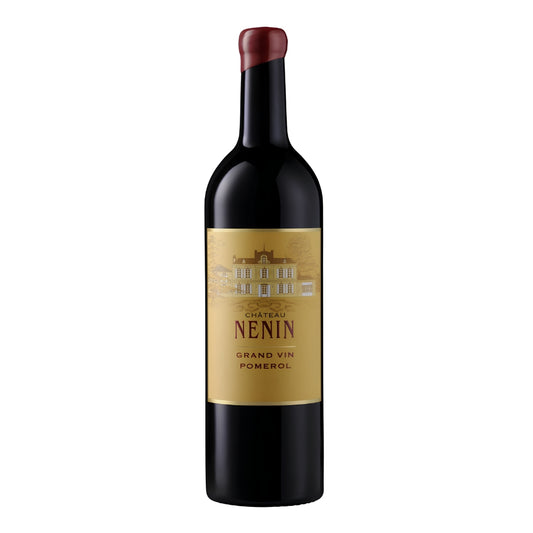 Château Nenin 2018