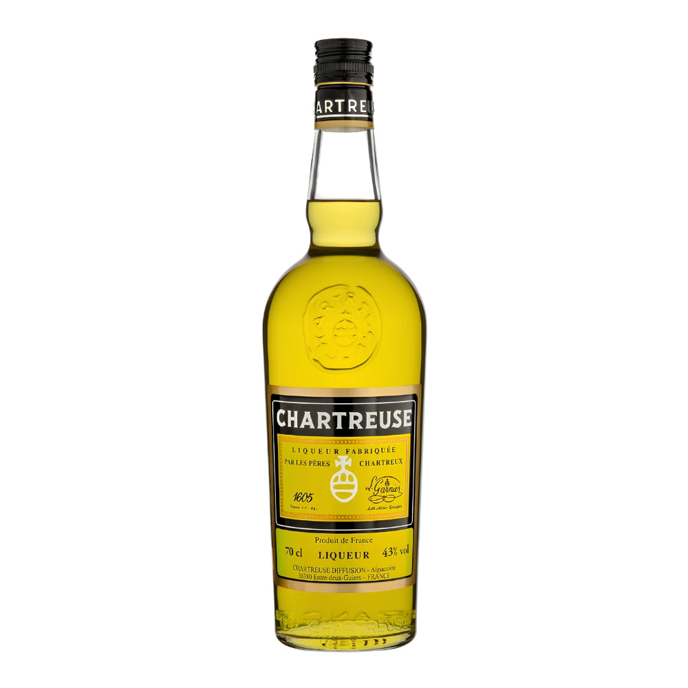 Chartreuse Yellow 700 ML