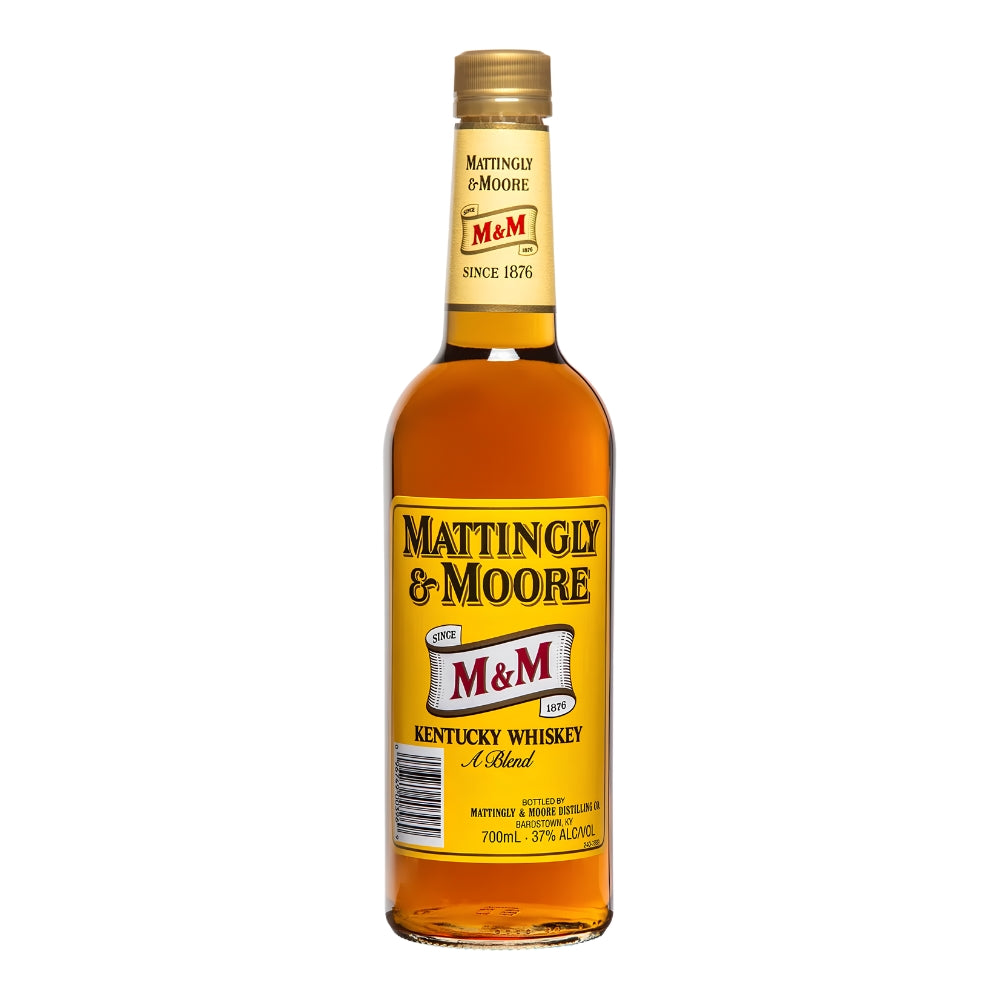 Mattingly & Moore Bourbon