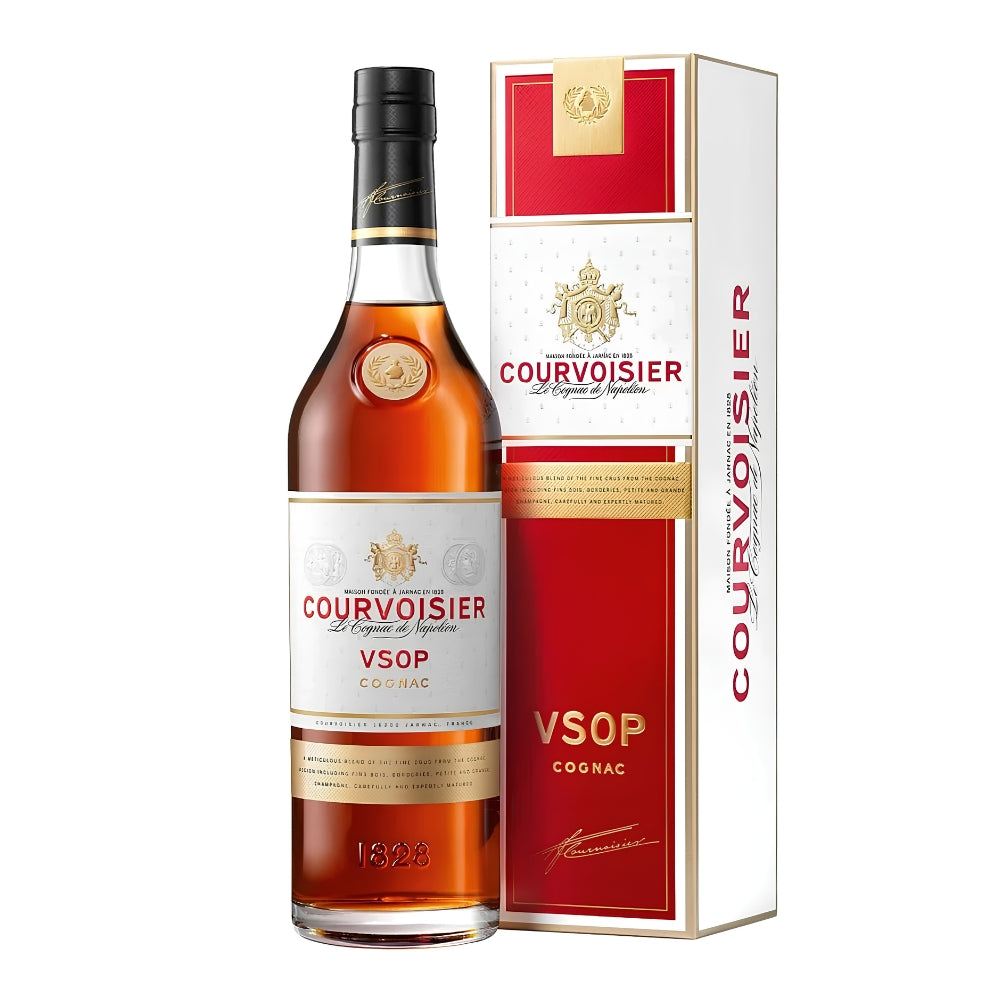 Courvoisier Cognac VSOP 1L
