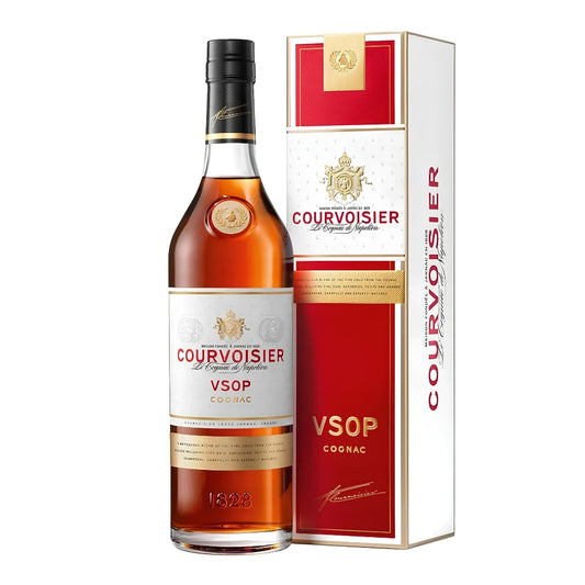 Courvoisier Cognac VSOP