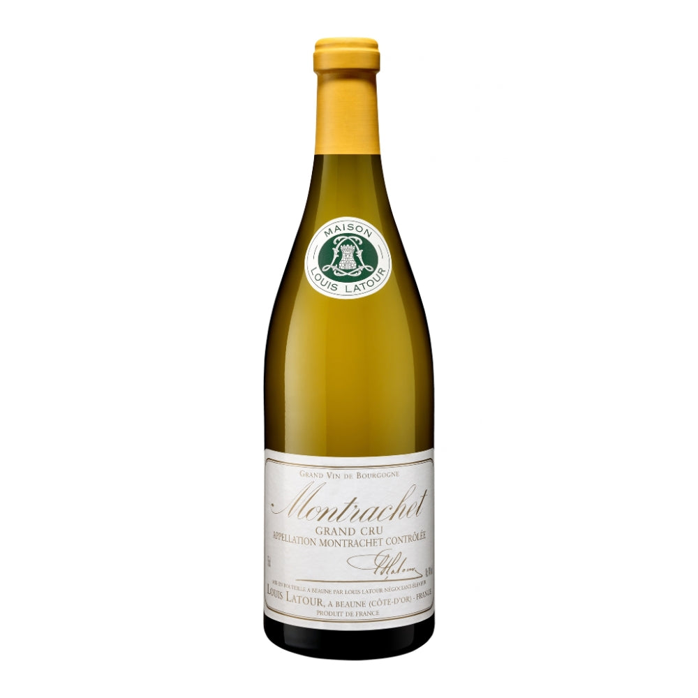 Louis Latour Inc. Louis Latour - Chassagne-Montrachet - Red 2019
