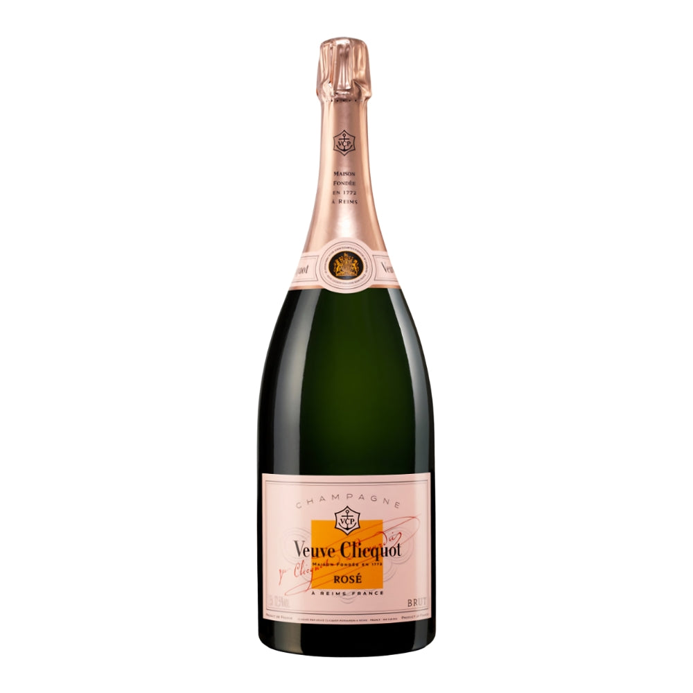 Veuve Clicquot Rose (1.5L Magnum)