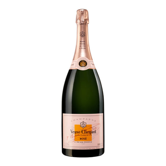 Veuve Clicquot Rose (1.5L Magnum)