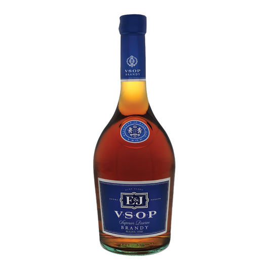 E & J Brandy VSOP