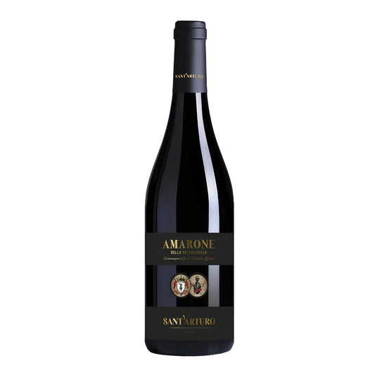 Sant'Arturo Amarone della Valpolicella Classico DOCG 2020