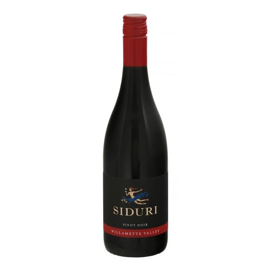 Siduri Pinot Noir Willamette