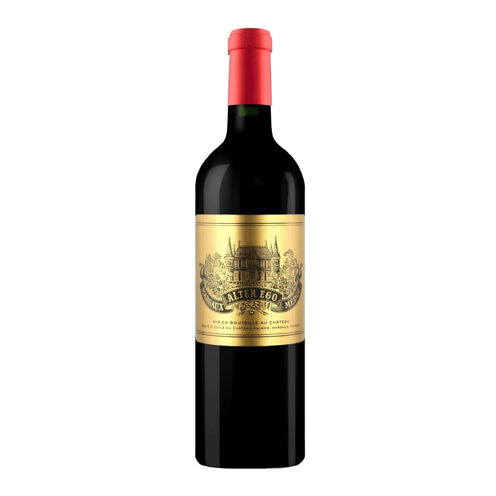 Château Palmer Alter Ego De Palmer Margaux 2019