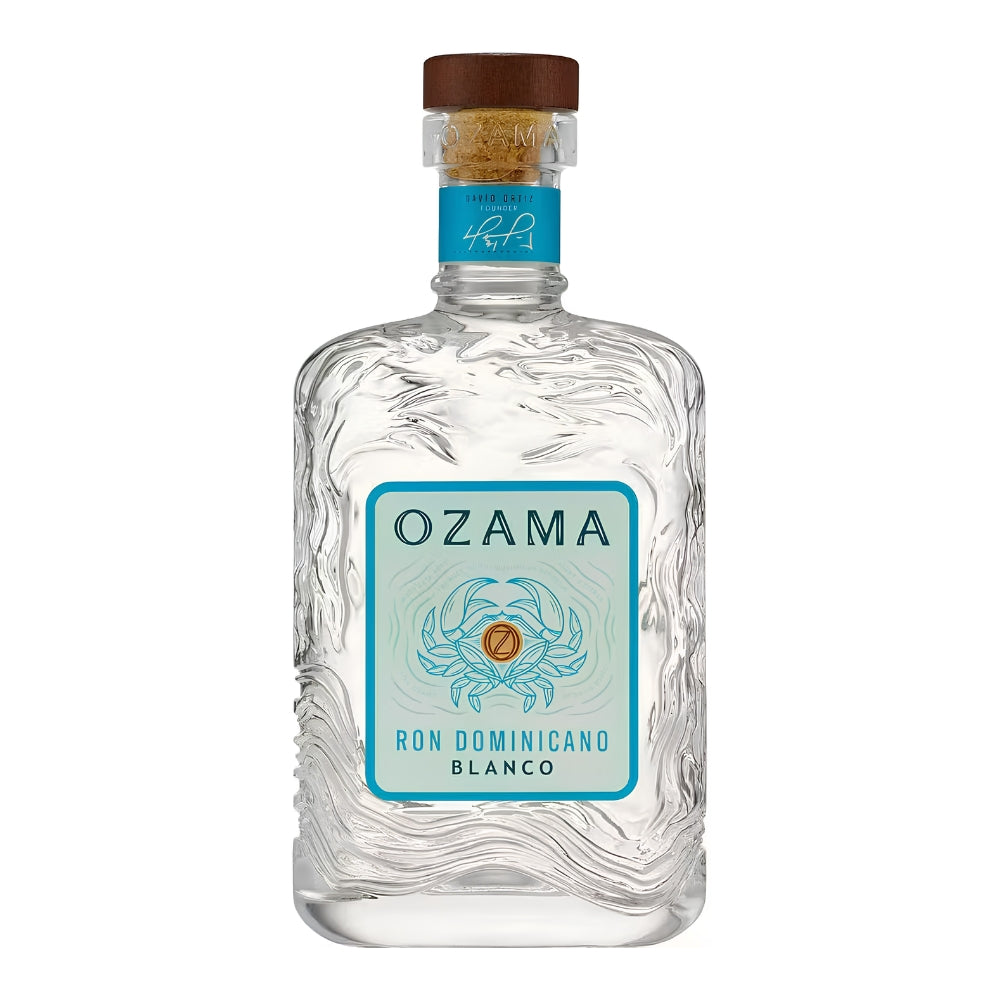 Ozama Ron Blanco Dominicano Rum