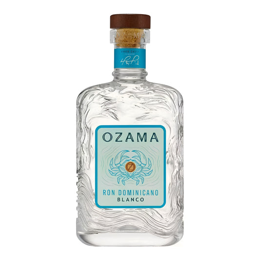 Ozama Ron Blanco Dominicano Rum