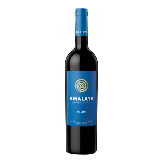 Amalaya Malbec Estate Salta 2024