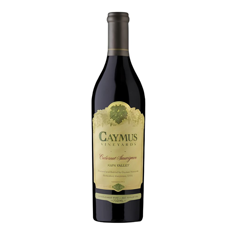 Caymus Vineyards Napa Valley Cabernet Sauvignon | 1.5L