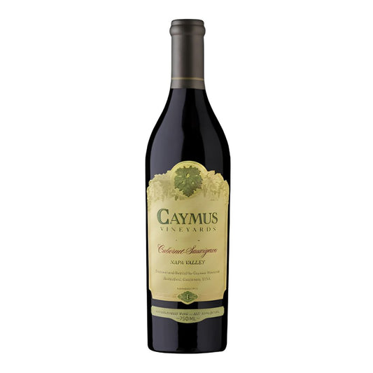 Caymus Vineyards Napa Valley Cabernet Sauvignon | 1.5L
