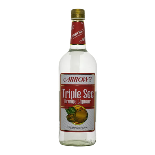 Arrow Liqueur Orange Triple Sec 15