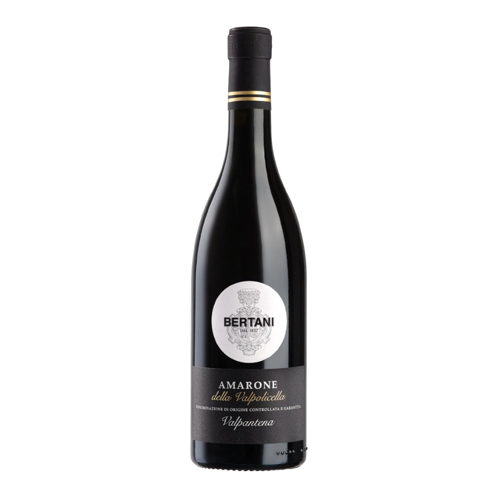 Bertani Amarone della Valpantena 2022