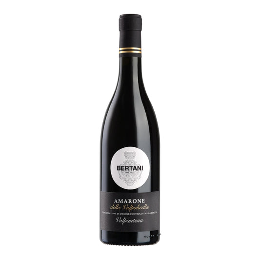 Bertani Amarone della Valpantena 2022