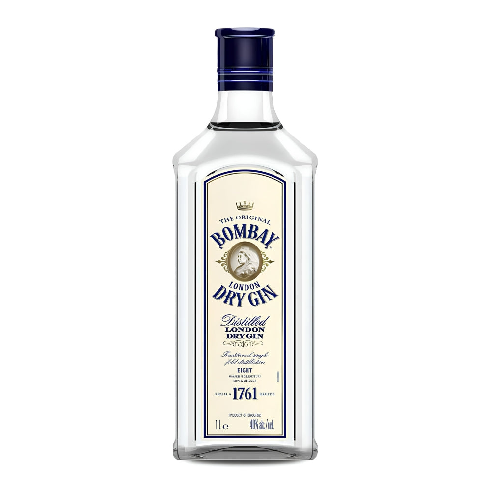 Bombay London Dry Gin