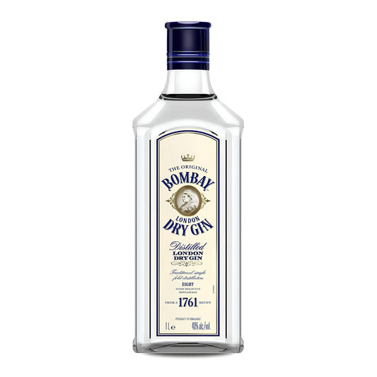 Bombay Gin London Dry