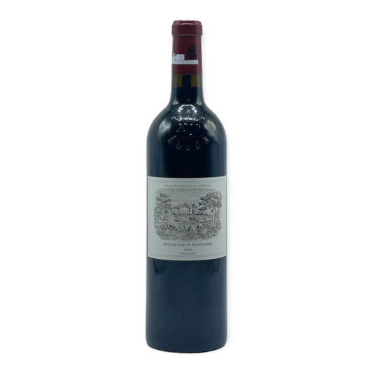 Château Lafite Rothschild Pauillac 2010