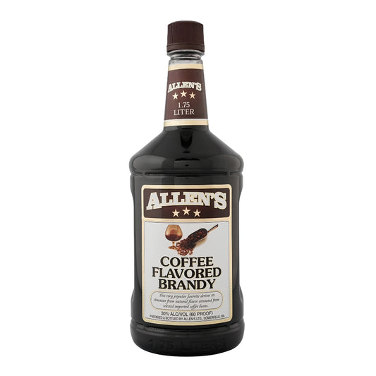 Allen'S Coffee Flavored Brandy