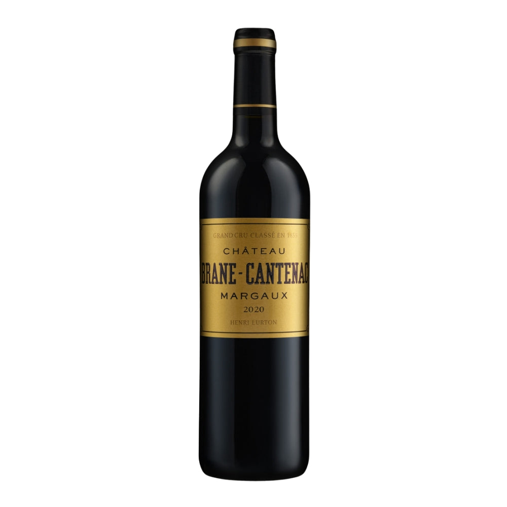 Château Brane-Cantenac Baron De Brane 2020