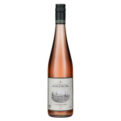 Rose Schlosskellerei Gobelsburg Cistercien, Gobelsburg