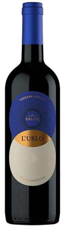 Urlari L'Urlo 2018 750-6 2018