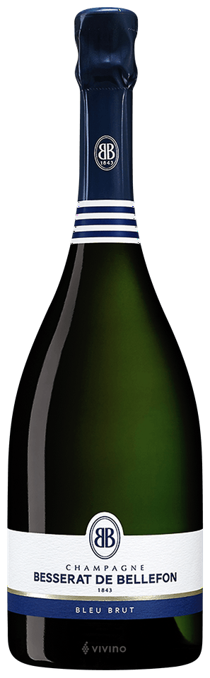 Besserat De Bellefon Bleu Brut Lotto