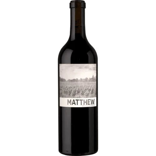 Matthew Wallace Garra Vineyard Cabernet Sauvignon 2023