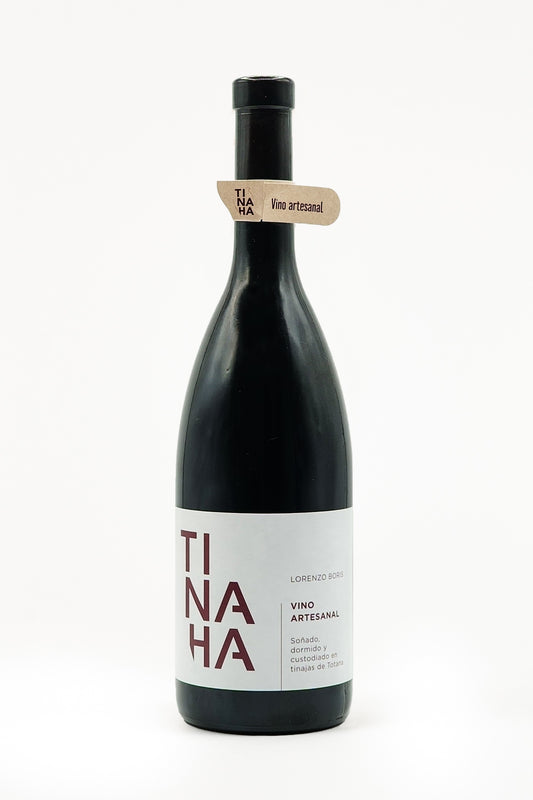 Tinaha Tinto (Monastrell) 2023