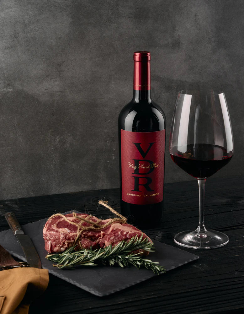 Vdr Cabernet Sauvignon