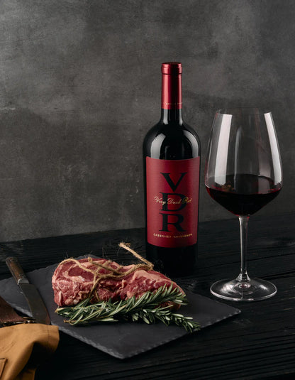 Vdr Cabernet Sauvignon