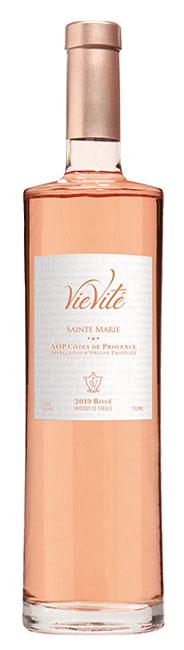 VIEVITE ROSE 2021
