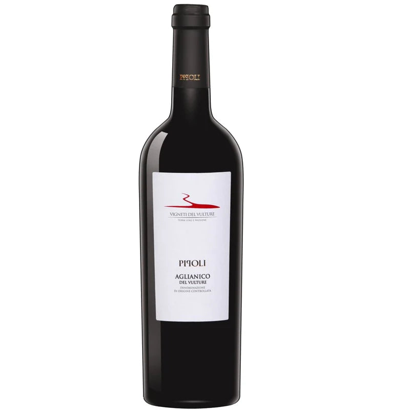 VIGNETI DEL VULTURE A PIPOL 2019