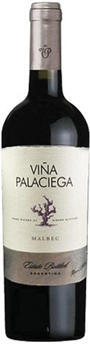 VINA PALACIEGA MALBEC (Case only)