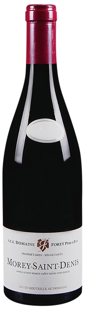 VINCENT GIRARDIN MOREY SAINT DENIS VIEILLES VIGNES2019