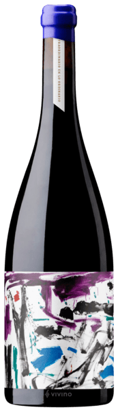 Cabernet Sauvignon 'Edad Moderna', Altar Uco