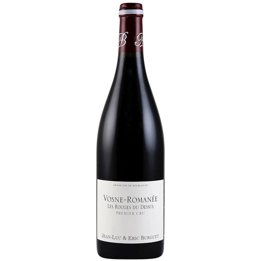 Burguet Vosne Romanee Rouges du Dessus 2024