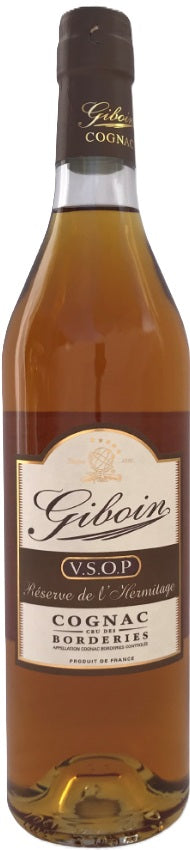 VSOP Cognac, Giboin