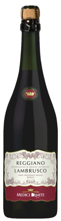 Vai Reggiano DOC Lambrusco